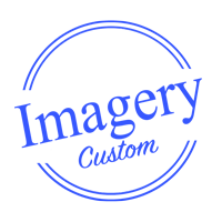 Imagery Custom Logo